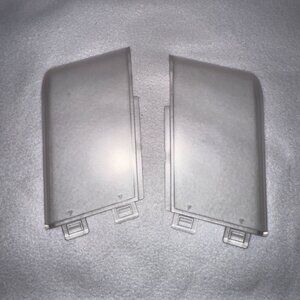 PETLIBRO PLAF301 One RFID Automatic Cat Feeder Food Bowl Shields Replacement